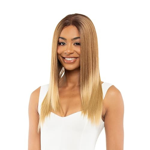 BOBBI BOSS WIG MLF1009 SKYE COLOR 4