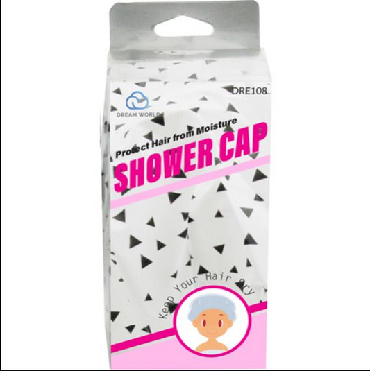 DREAM WORLD SHOWER CAP DRE108