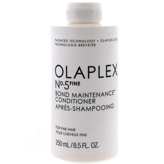 OLAPLEX No5 FINE BOND MAINTENANCE CONDITIONER 8.5FL OZ