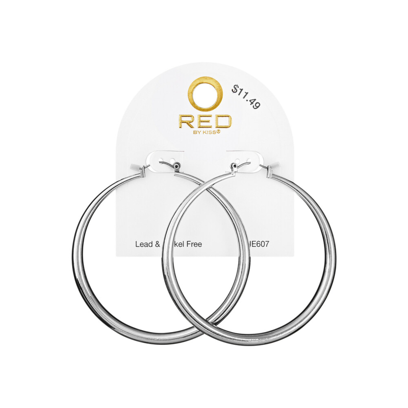RED BY KISS JEWELRY JE607