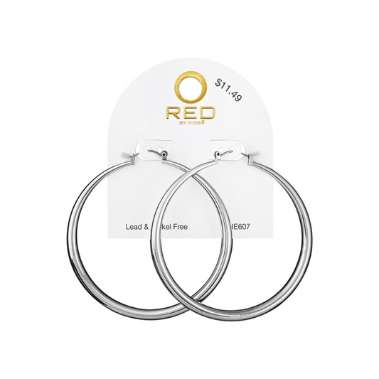 RED BY KISS JEWELRY JE607