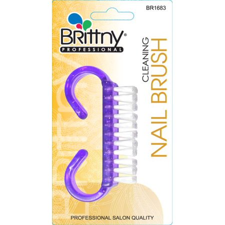 DREAM WORLD NAIL BRUSH BR1683