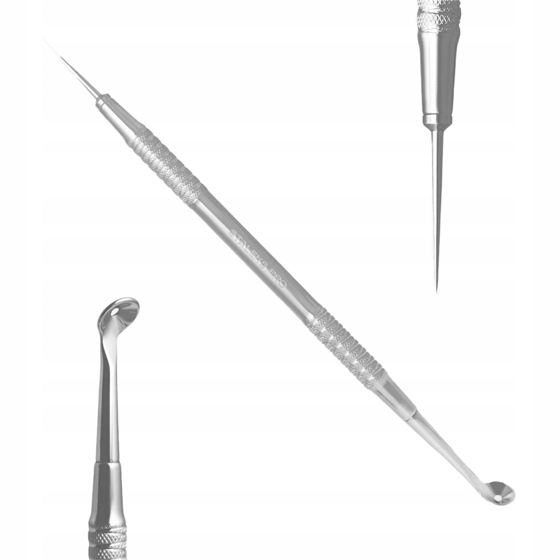 STALEKS PRO EXPERT 20/4 DOUBLE ENDED TOOL