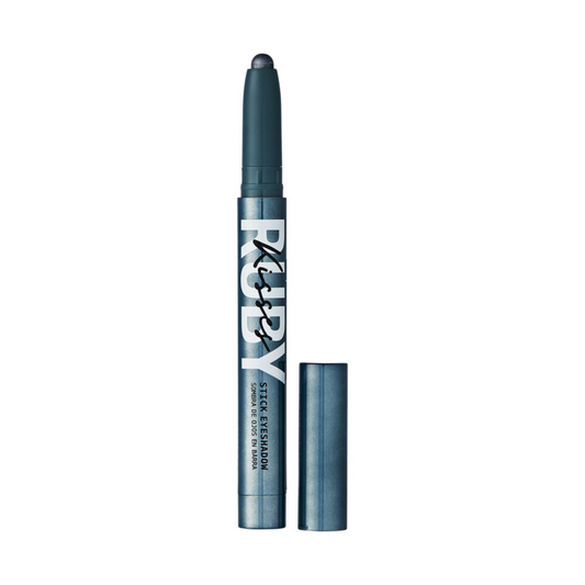 RUBY KISSES STICK EYESHADOW RSE06 TITANIUM GLAM