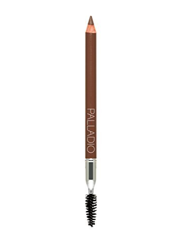 PALLADIO BROW PENCIL DARK BROWN PBL02