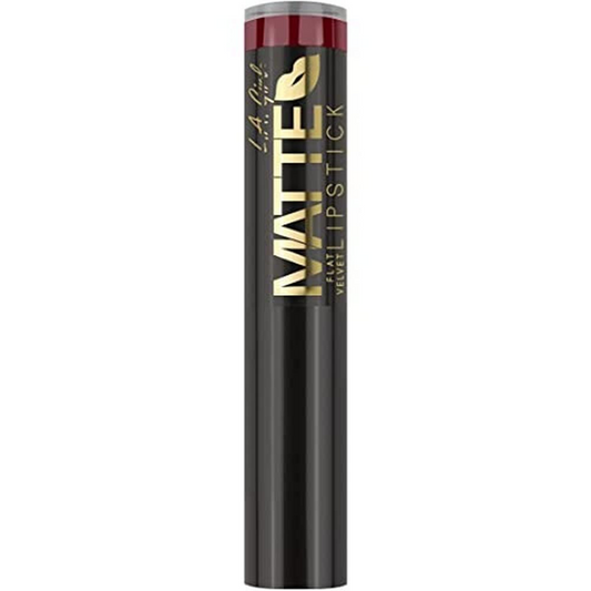 LA GIRL MATTE LIPSTICK GLC811