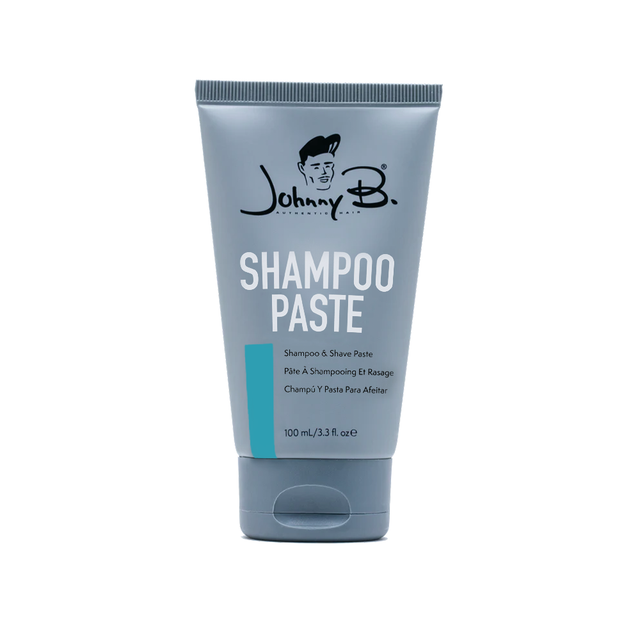 JONNY B SHAMPOO PASTE 3.3FL OZ