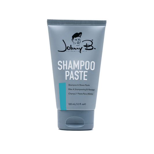 JONNY B SHAMPOO PASTE 3.3FL OZ