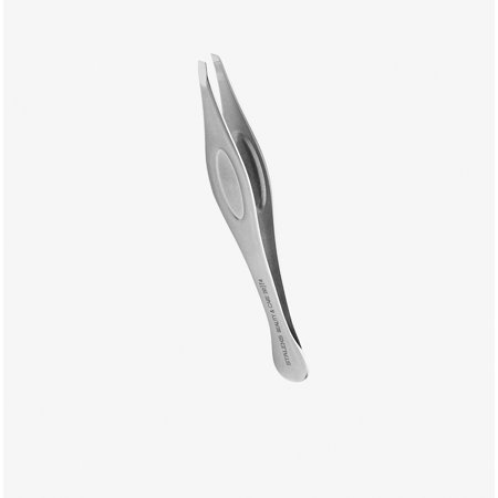 STALEKS PRO BEAUTY & CARE 20/4 EYEBROW TWEEZER