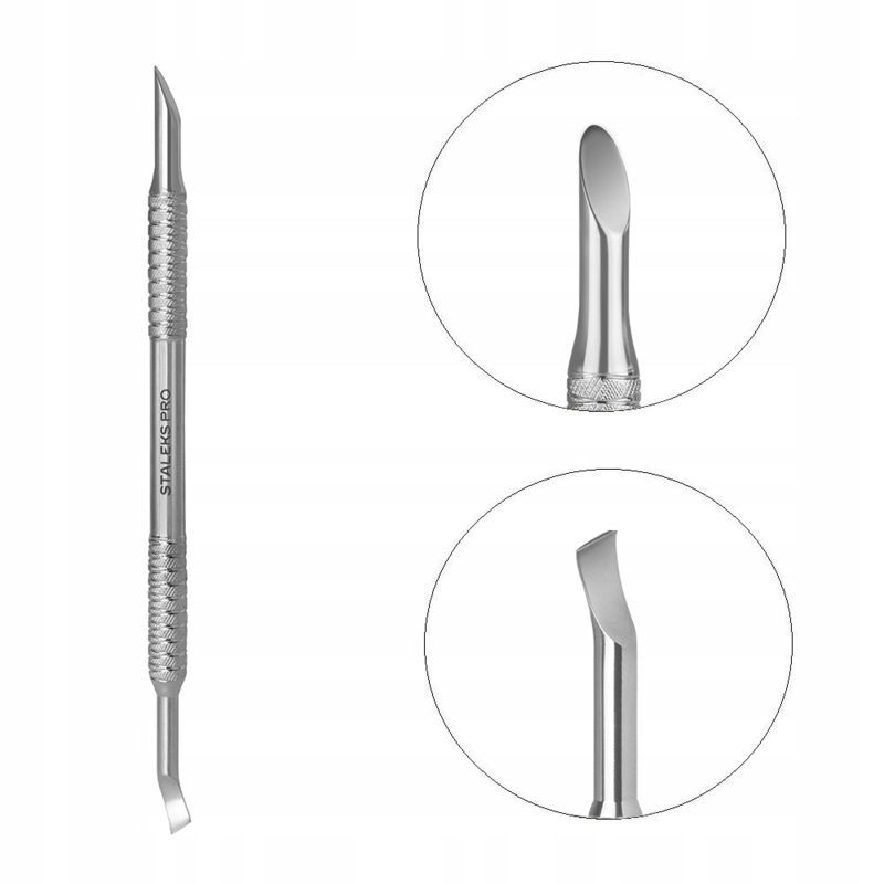 STALEKS PRO EXPERT 90/4.2 PROFESSIONAL MANICURE PUSHER
