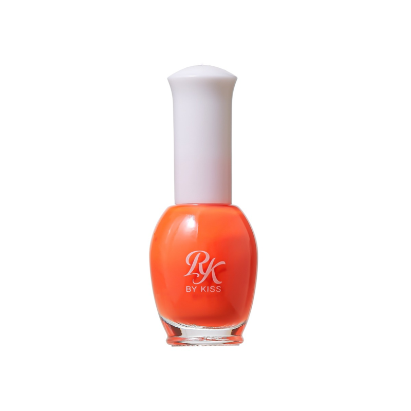 RUBY BY KISS LACQUER RNPN28