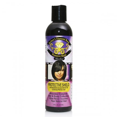ROBERTS DIAMOND BOND PROTECTIVE SHIELD 8FL OZ QI
