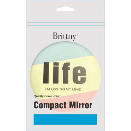 DREAM WORLD COMPACT MIRROR BR53011