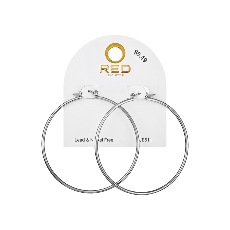RED BY KISS JEWELRY JE611