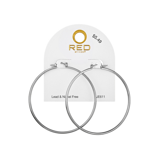 RED BY KISS JEWELRY JE611