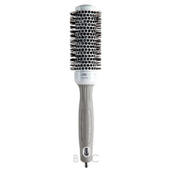 Olivia Garden Ceramic + Ion Thermal Hair Brush (35mm) 715-CI35 1 3/8