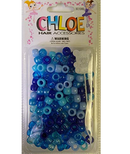DREAM HAIR ACCESSORIES BR2100MBL