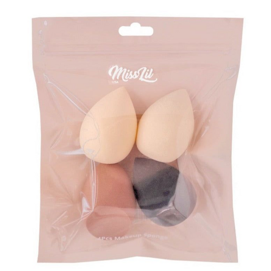 MISS LIL MAKEUP SPONGE 105