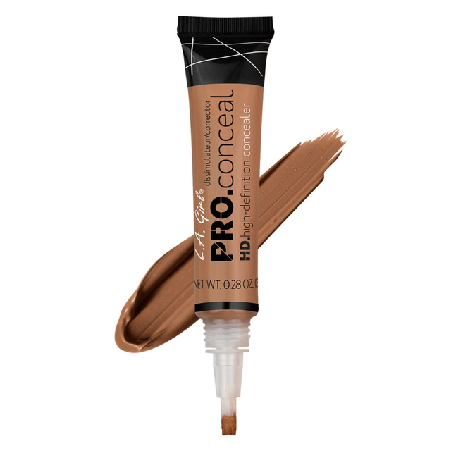 LA GIRL PRO CONCEAL GC981 TOAST
