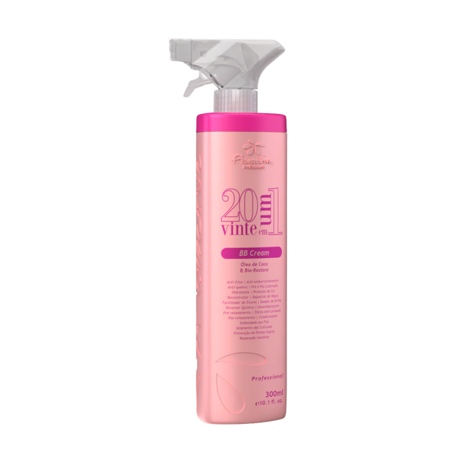 FLOREACTIVE 20 IN ONE BB CREAM
