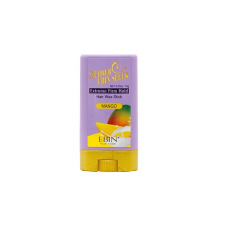 EBIN NEW YORK HAIR SLEEK STICK MANGO