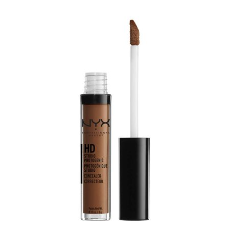 NYX CONCEALER WAND CW08.8 ESPRESSO