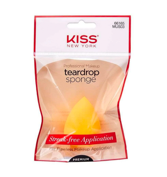 KISS BLENDING SPONGE MUS03