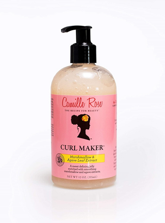 CAMILLE ROSE CURL MAKER 12OZ