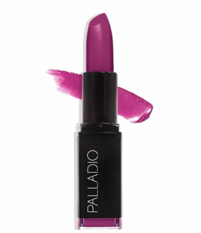 PALLADIO HERBAL MATE LIPSTICK MAGNIFICENT MAGENTA HLM11