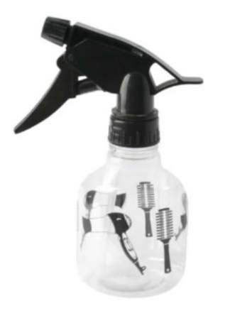 ANNIE SPRAY BOTTLE 8OZ