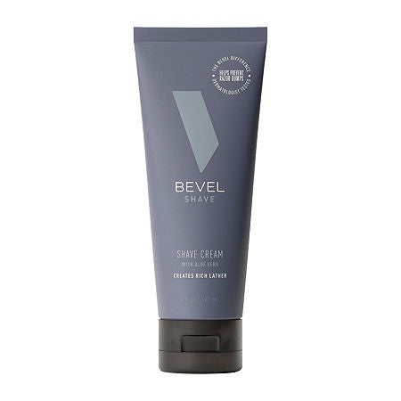 BEVEL SHAVE SHAVE CREAM 4FL OZ