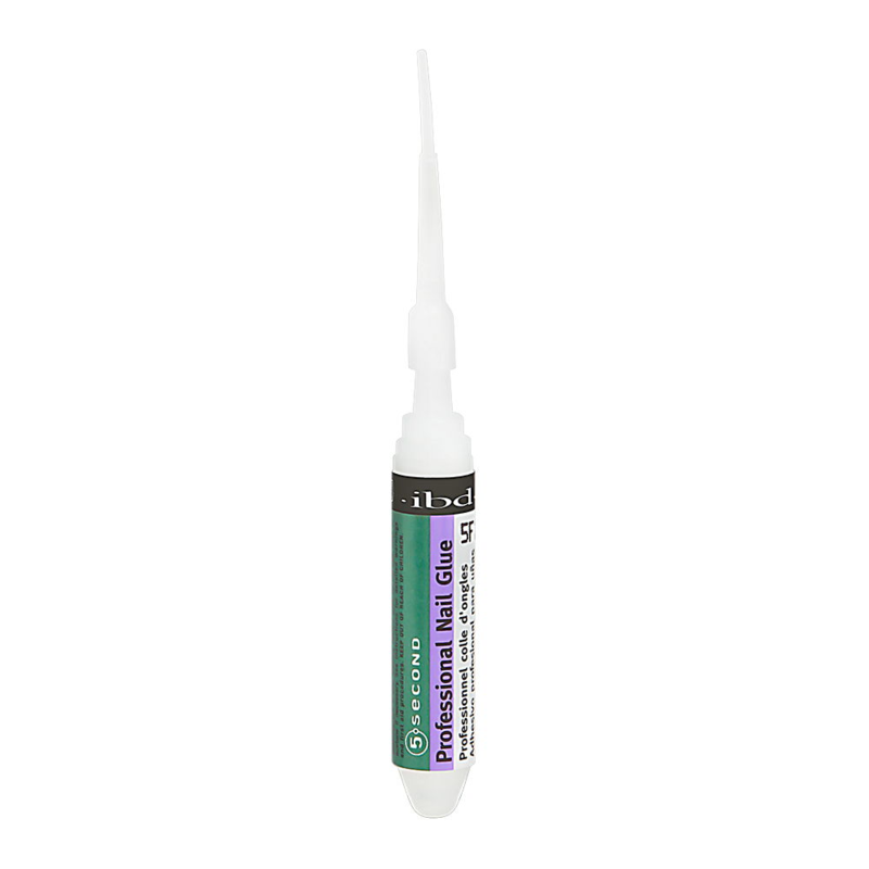 IBD NAIL GLUE 0.07OZ