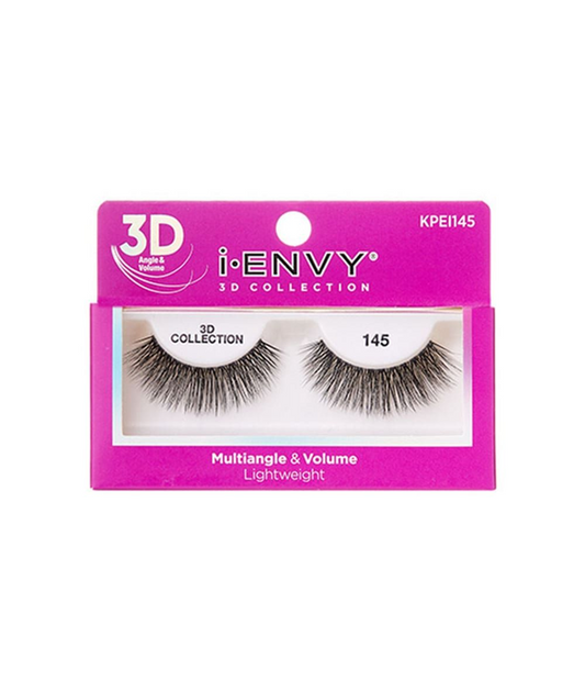IENVY EYELASH ULTRA 3D KPEI145