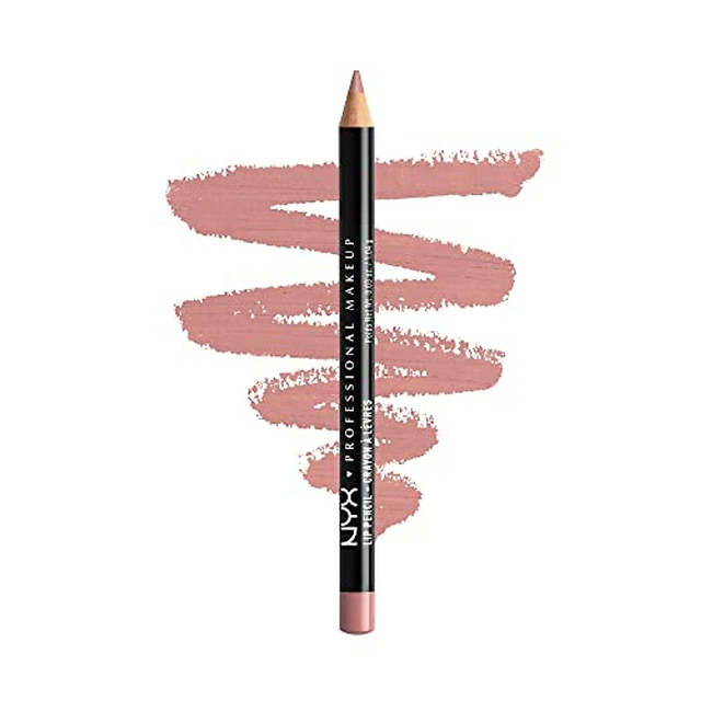 NYX SLIM LIP PENCIL SPL854 PALE PINK