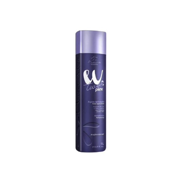 FLORACTIVE W-TWO PLEX