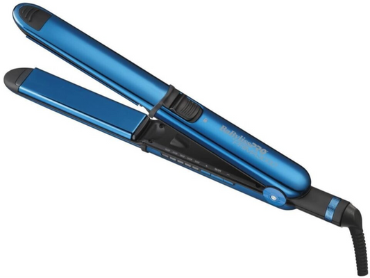 BABYLISS PRO FLAT IRON PRIMA3000 BLUE