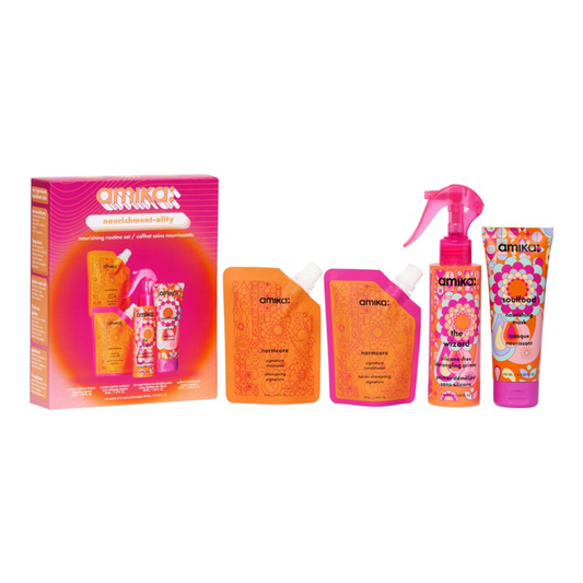 AMIKA NOURISHMENT ALITY KIT