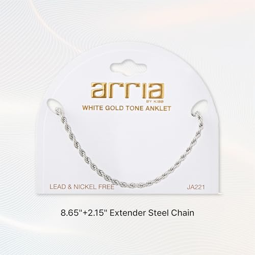 ARRIA BY KISS JEWELRY JA221