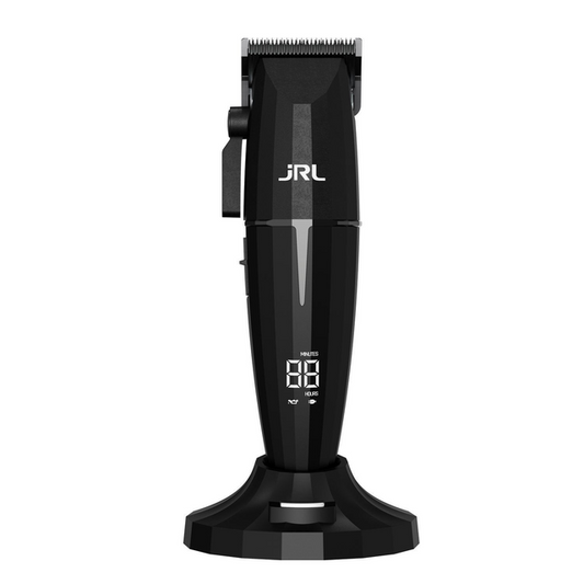 JRL CORDLESS HAIR CLIPPER