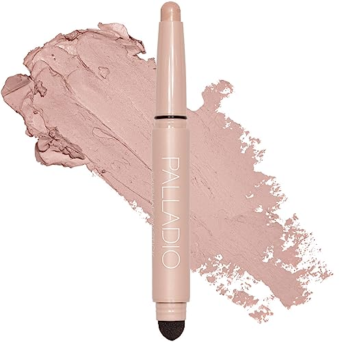 PALLADIO EYESHADOW STICK MATTE ROSE ES04