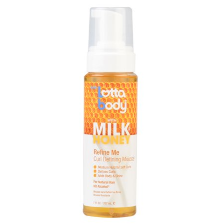 LOTTA BODY CURL DEFINING MOUSSE 7FL OZ