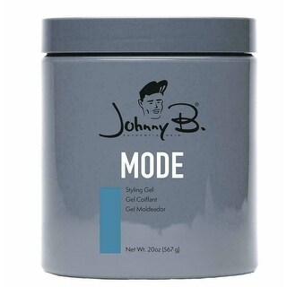 JOHNNY B MODE STYLING GEL 20OZ