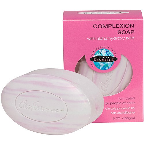 CLEAR ESSENCE COMPLEXION SOAP 5OZ