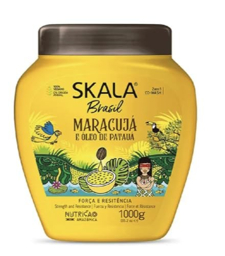 SKALA 2 IN 1 TREATMENT MARACUJA 35.2OZ