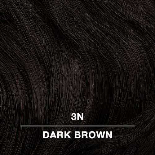 WELLA COLORCHARM  COL.CREAM COLOR 3N