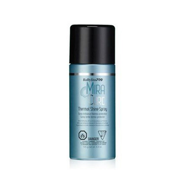BABYLISS PRO MIRA CURL THERMAL SHINE SPRAY 4.4OZ