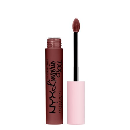 NYX SMOOTH MATTE LIPS LXXL 09
