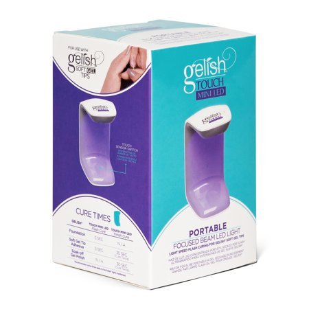 GELISH TOUCH MINI LED