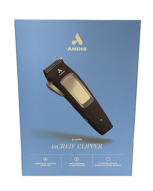 ANDIS INCRED CLIPPER