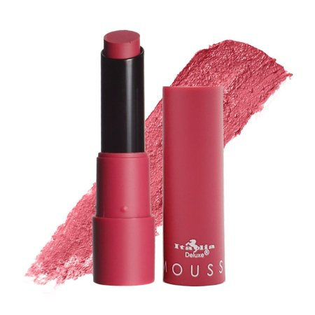 MOUSSE MATTE LIPSTICK PINK CHARM 11